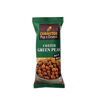 CORNITOS N&S GREEN PEAS